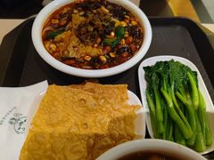 -水平有限广西米粉·广西风味集(五道口店)