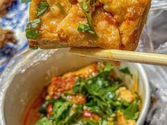 -王菊美食街·王菊面馆(总店)