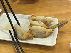 -小姜锅贴(凤凰街店)