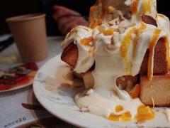 奶油-卡朋西餐(较场西路店)