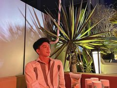 -欢乐海岸椰林沙滩-2025湾区超级灯会