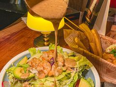 -JUKEBOX玖部音乐餐厅(华侨城店)