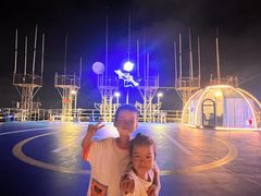 -广州中心皇冠假日酒店