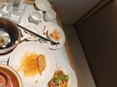 -关东小磨东北菜(漕河泾印象城店)
