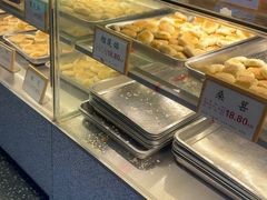 -矮子馅饼(大成路店)