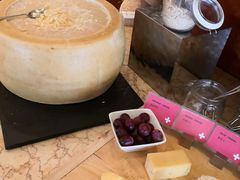 -北京港澳中心瑞士酒店·瑞士咖啡厅·自助餐