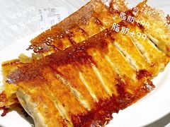 -大眼锅贴水饺(河东店)