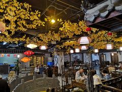 大堂-庭院小酌(瑞莲街店)