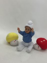 -倾城宝贝儿童摄影(浦东金谊店)