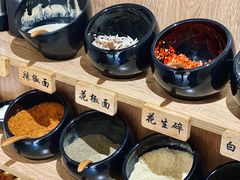 -独食火锅·半米屋台(望平街店)