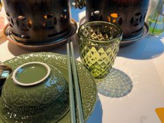 -Thai Basil罗勒叶泰式餐厅(时代天街店)