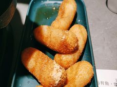 -马有鱼·馕坑烤全鱼(美美2店)