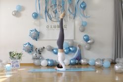 -亚太瑜伽普拉提学院