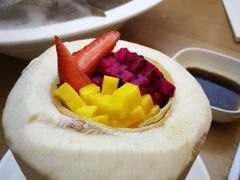 -湯系·煲汤手艺人(东二环泰禾广场店)