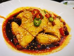 -三品香·江浙菜(松江九谊店)