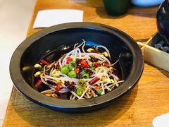 一鸡两吃-云海肴·汽锅鸡·云南菜(苏州中心店)