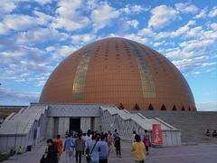 -新疆大剧院