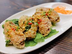-PHO·5越南牛肉粉(建新路店)