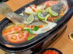 -摩登有记·新派泰国菜(银钻广场店)