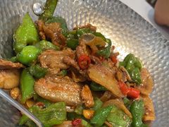 -苏湘小馆·不做预制菜(青年公社店)