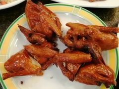 -深圳维景酒店-维景轩