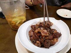 -日昌餐馆(亦庄店)