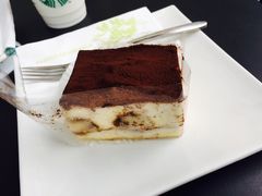 -星巴克(大梅沙8号仓店)
