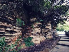 -天河潭旅游度假区