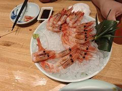 -鹤家·都石亭·日本料理铁板烧(园区科技园店)