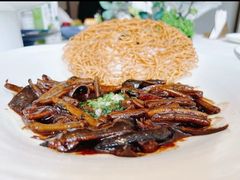 -海味观(老西门店)