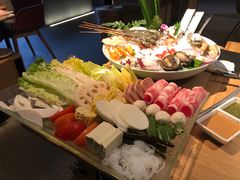 -生如夏花泰式火锅(西村黑金店)