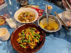 -湘春酒家·1989(运达汇店)