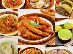 -顺德人家食府(黄金广场店)