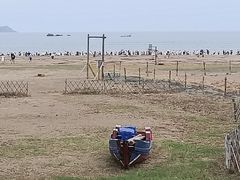 -东海半边山旅游度假区