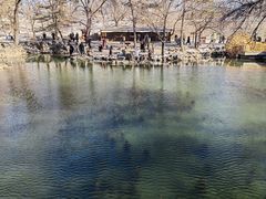 -承德避暑山庄景区