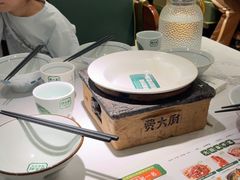 -费大厨辣椒炒肉(高铁吾悦广场店)
