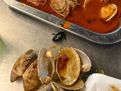 -清真·馬坡二旦烧烤(人生一串拍摄店)