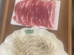 -水煮青春老火锅(君瑞城店)