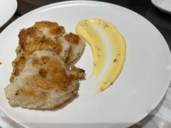 -火地铁板烧(河西龙湖天街店)