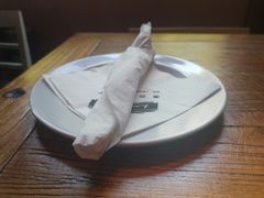 餐具摆设-Rural Tequila墨西哥餐厅(东川路店)
