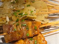 -串盟烧烤大排档·长沙美食地标(星沙店)