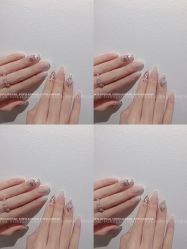 -M·X Nail日式美甲美睫