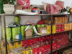 -华园农庄·特色炭烧鸡·北江河鲜