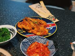 -大成铁板烧•板前(复古餐厅石老人店)