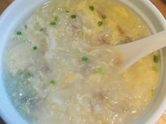 -吕氏疙瘩汤·私家菜馆(慈云寺店)