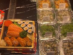 -食悦天美食广场(长沙IFS国金中心店)