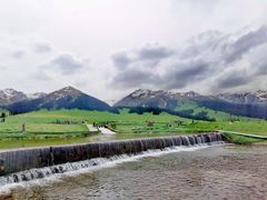 -新疆那拉提国家旅游度假区