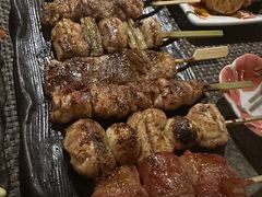 -半藏居酒屋(香港花园店)