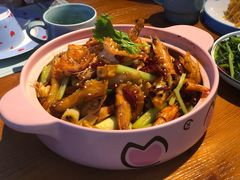 -最味·煲式干锅(银石广场店)