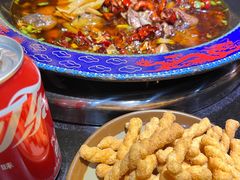 -一只烧鸡公(解放碑店)